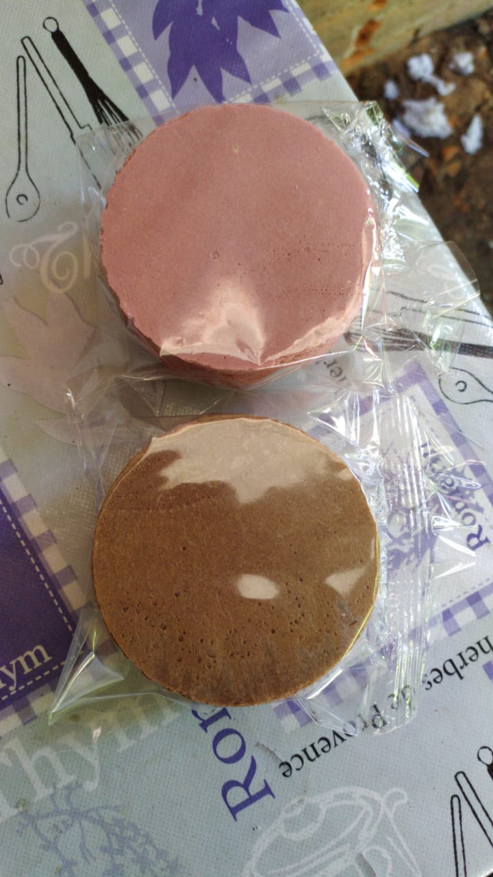 Obleas de Amaranto - Image 2