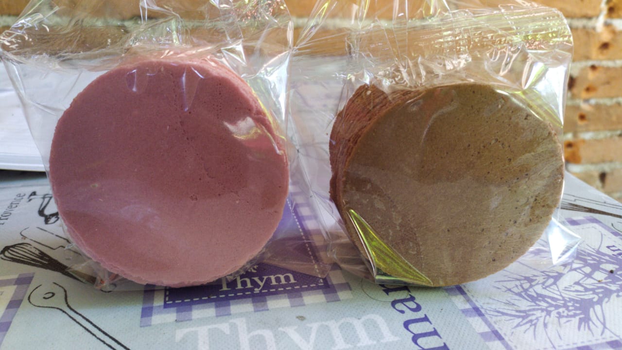 Obleas de Amaranto - Image 3